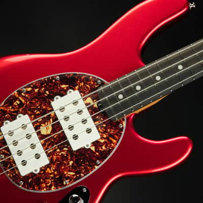 2024 - Ernie Ball Music Man StingRay Special HH - Candyman image 13
