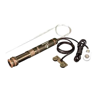 LR Baggs Element-VTC Active System Under Saddle Pickup EAS-VTC LRBaggs USED image 2