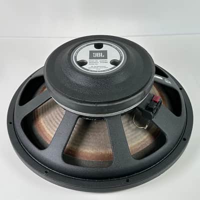 JBL Professional Series 2226HPL 8 ohms 15" Woofer Speaker image 5