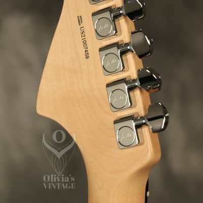 2021 Fender Mod Shop Jaguar Shell Pink image 20