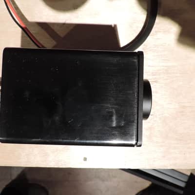Fidelity Research FRT-3G MC Moving Coil Step Up Toroidal | Reverb