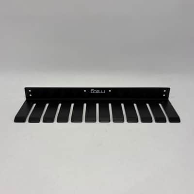 Moog 4 Tier 104hp Metal Rack image 2