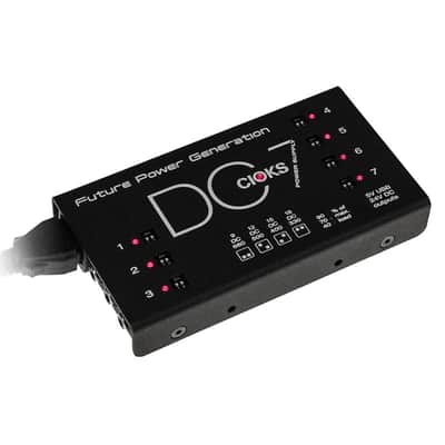 CIOKS DC7 Power Supply image 1