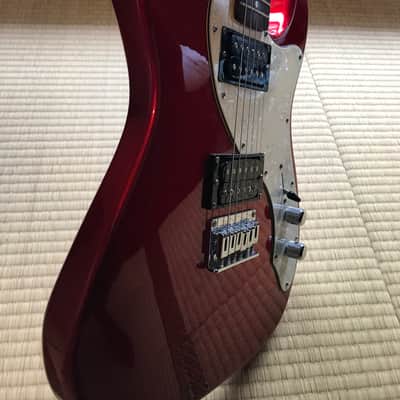 GrassRoots Telecaster Deluxe G-TE45R/H image 3