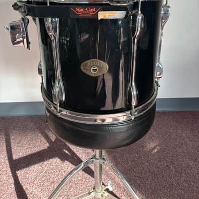 Tama 13"x9" Rack Tom with Starcast Mount - Black image 2