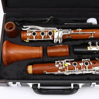 YAMAHA Yamaha Bb Clarinet YCL-853II CUSTOM SE [SN 13815] [04/27