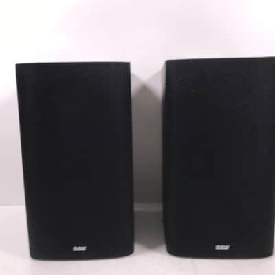 B&W DM-601 S3 Speakers Pair image 2