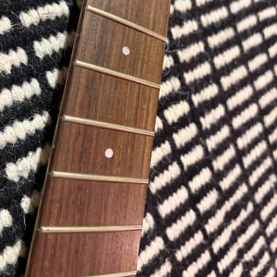 Ibanez Roadstar II RG430 Neck image 4