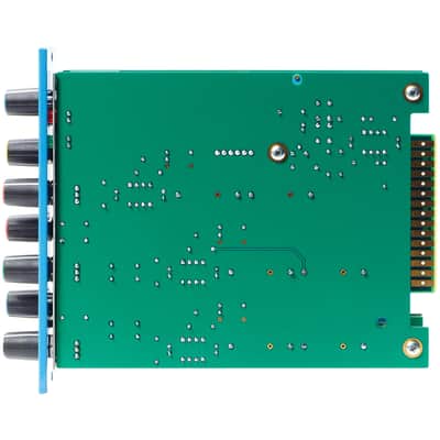 Maag Audio EQ4 500-Series 6-Band Equalizer image 2