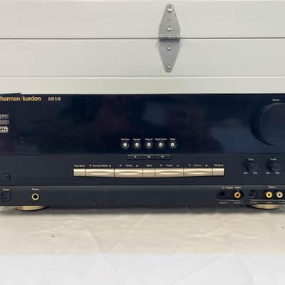 Harman Kardon AVR 510 Home Theater Stereo Receiver image 1
