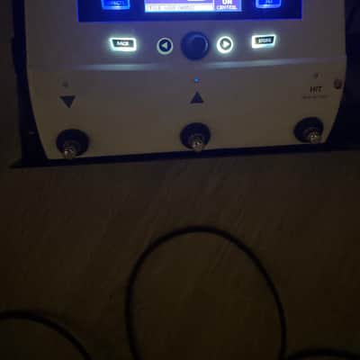 Tc-helicon Voice live play gtx 2020+ - White image 2