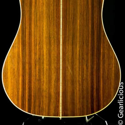 RARE 1981 MARTIN SIGMA USA DR-28N D28 D-28 ACOUSTIC GUITAR