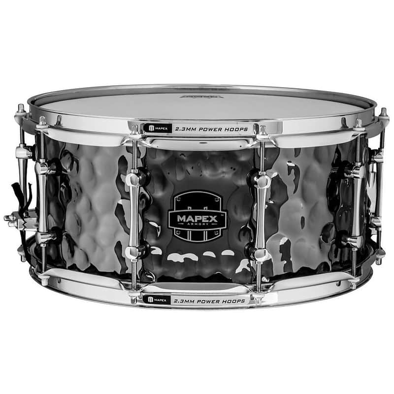 Mapex ARST465HCEB Armory Daisy Cutter 14x6.5