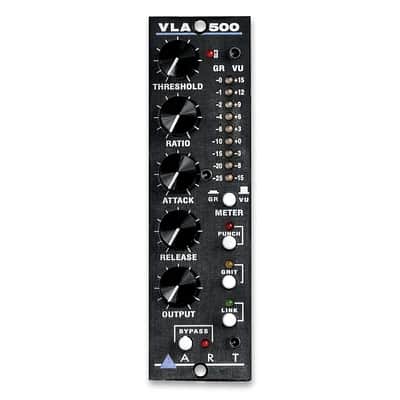 ART VLA500 500 Series Compressor Module