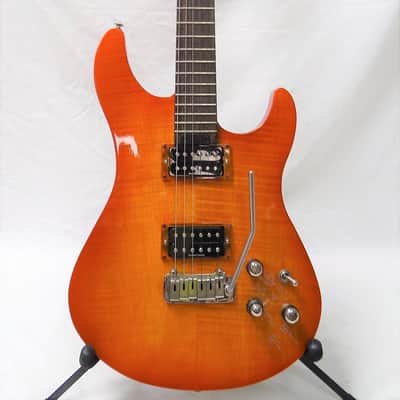 Yamaha RGX820Z Stereo Piezo Electric Guitar image 1