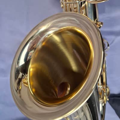 NO TARIFFS - Yanagisawa A-991 Alto Saxophone image 10