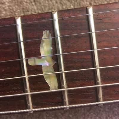 Paul Reed Smith Prs ce24 2007 McCarty Tobacco image 9