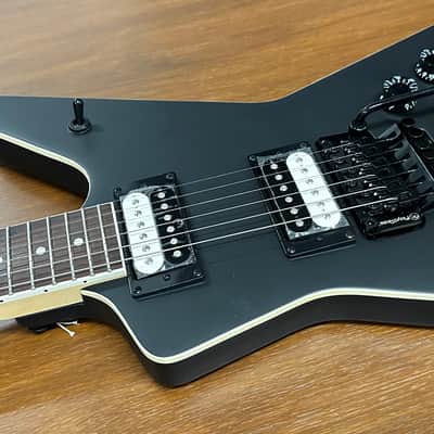 Dean MLX Floyd 2025 - Black Satin image 4