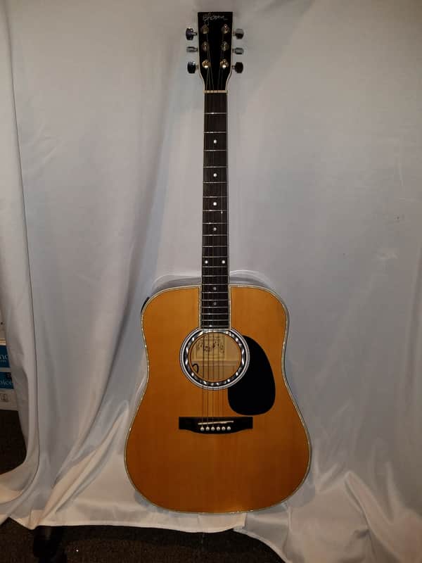 American Legacy AL-100 image 1