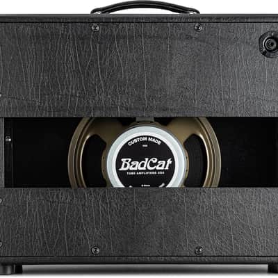 Bad Cat Cub Guitar Speaker Cabinet (60 Watts, 1x12") image 4