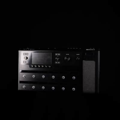 Used Line 6 Helix Multi-Effects Processor Pedal image 2