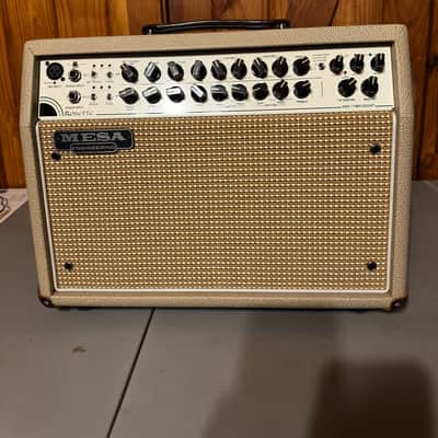 Mesa Boogie Rosette 300 Two- eight channel 2019 - Tweed w/Cover image 1