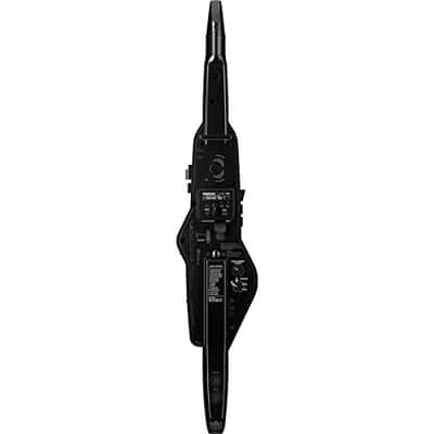 Roland Aerophone Pro Digital Wind Instrument, Professional-Grade with Refined Design, Premium Components, and Advanced Sound Engines (AE-30), Grey, Black image 2