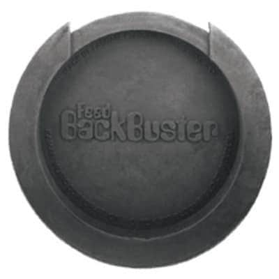 Kaman Feedback Buster, Acoustic Guitar image 2