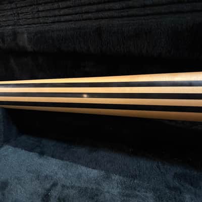 Alembic Series I 5-String Custom Order Cocobolo 2004 image 21