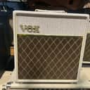 Vox AC4HW1 Hand-Wired 2-Channel 4-Watt 1x12" 112 Guitar Combo Amplifier - Fawn - Local Pickup Only
