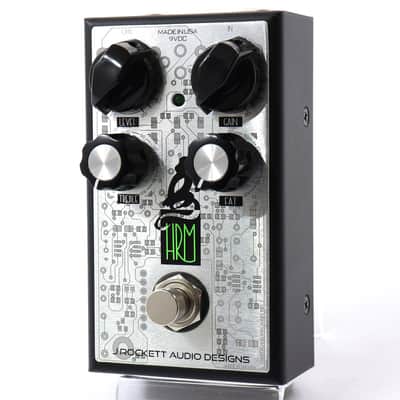 J ROCKETT AUDIO DESIGNS HRM Hot Rubber Monkey (05/25) image 1