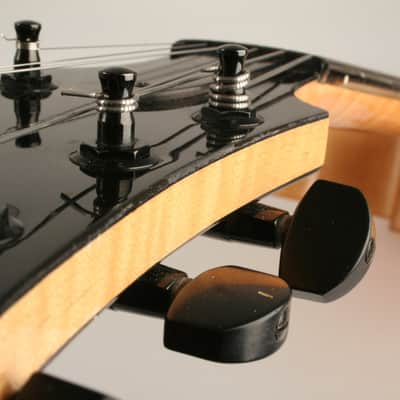 Dale Unger American Archtop American Dream 1997 image 14