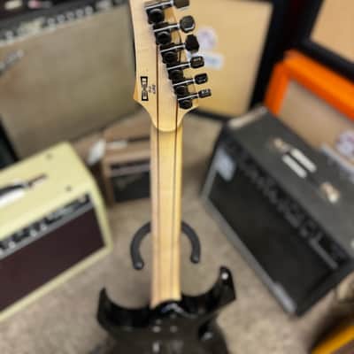 Ibanez JEM77P-BFP Steve Vai Signature Premium image 4