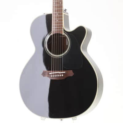Takamine DMP561C BLK Takamine Electro-Acoustic Guitar [50070029] (04/28) image 6