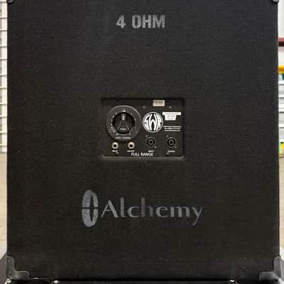 SWR Goliath III 4x10" Bass Cabinet image 2