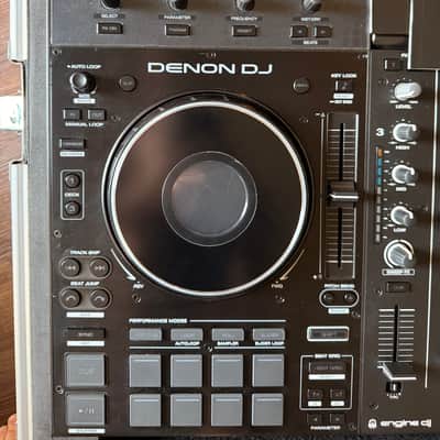 Denon DJ Prime 4+ image 3