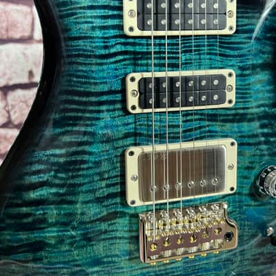 PRS Studio - Cobalt Blue image 5