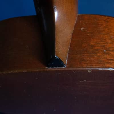 1934 Martin 0-17 image 10