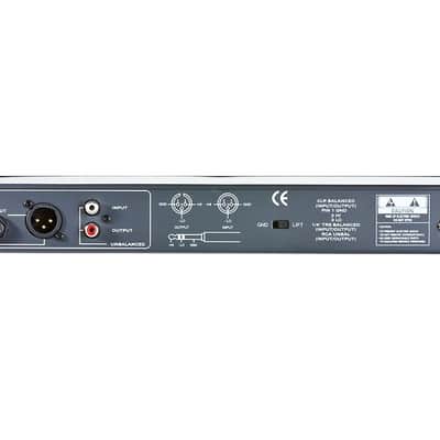 ART EQ351 31-Band 1/3 Octave Single Channel Graphic Equalizer EQ-351 Constant-Q image 2