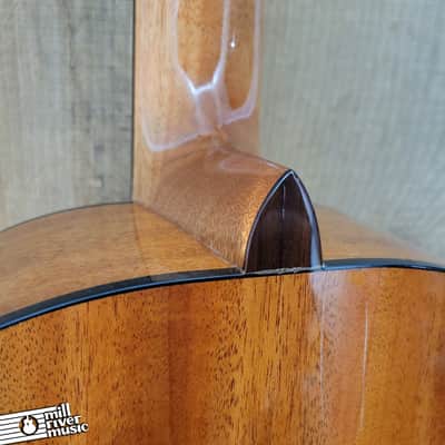 Kala KA-GTR Classical Guitar Used image 7
