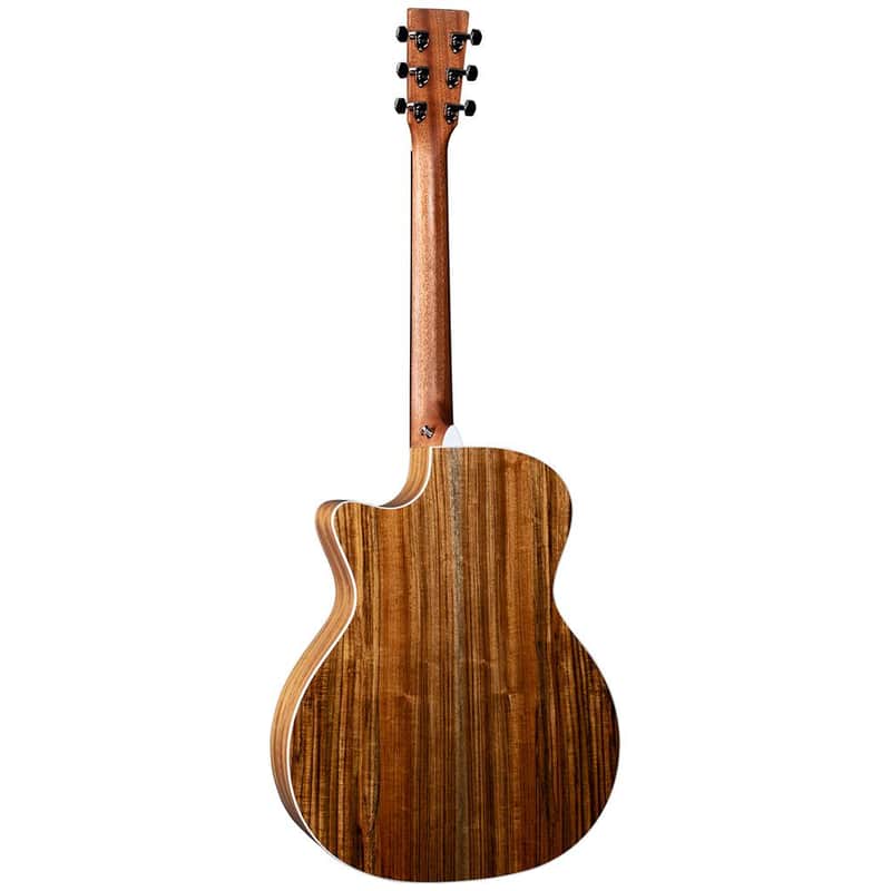 Martin Road Series GPC-13E image 2