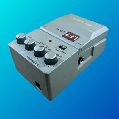 Immagine Ibanez LF7 Lo Fi - 3