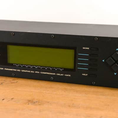 Sabine Power-Q ADF-4000 Processor CG01XU8 image 3