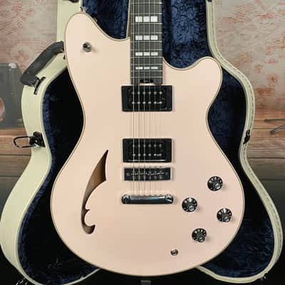 EVH SA-126 Special Limited Edition - Satin Shell Pink image 2