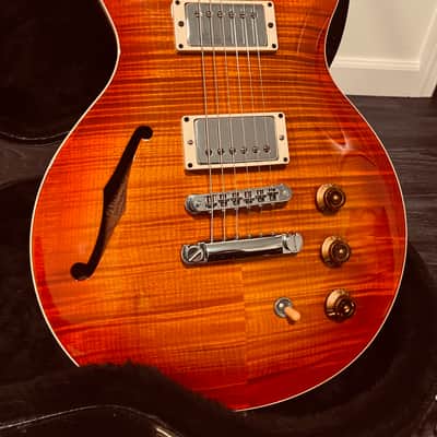 Hamer Artist Custom 2000 image 1