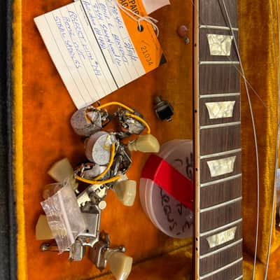 Vintage Gibson SG Standard 1970 *See Description* image 17