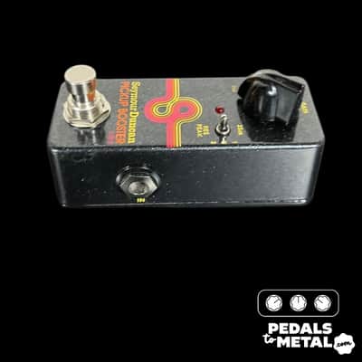 Seymour Duncan Pickup Booster Mini-x10044 image 2