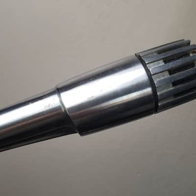 Lafayette PA-409/99-45460 Dual Impedance 60s, W/Cable Tested image 4