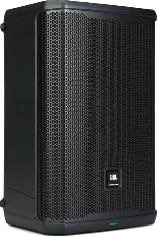 JBL PRX908 8-inch Powered Loudspeaker image 1
