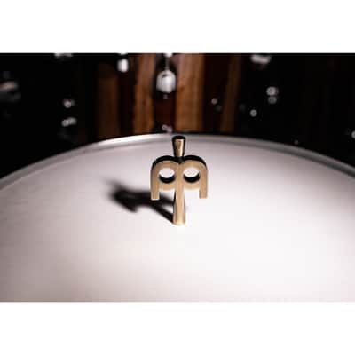 Meinl Kinetic Key SB510 Antique Bronze - Drum Key image 3